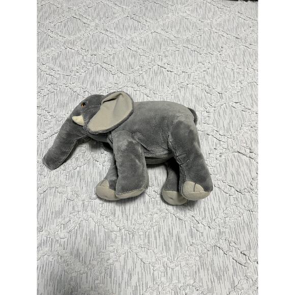Kohl's Cares You're Here for a Reason Plush Elephant and Book by Nancy Tillman - Picture 3 of 12
